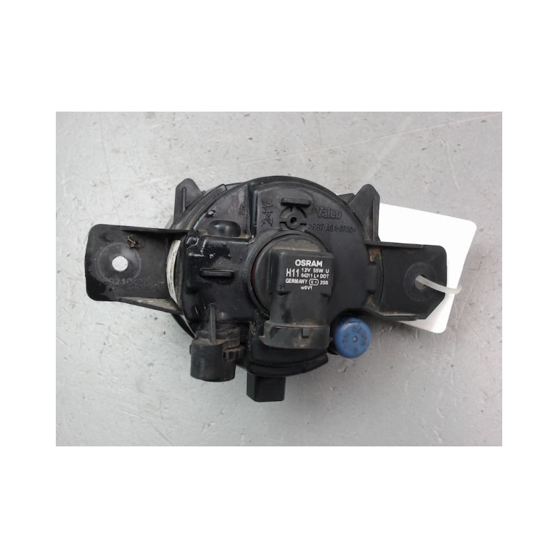 PHARE ANTIBROUILLARD AVANT DROIT RENAULT CLIO III Phase 1 2005-2009