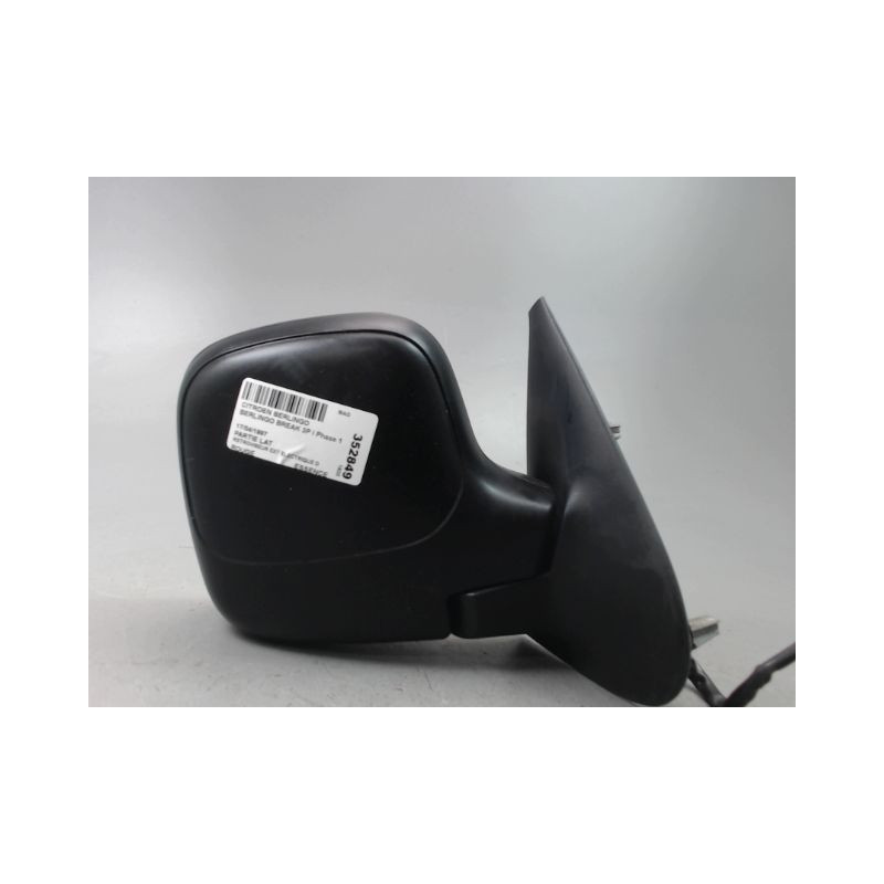 RETROVISEUR EXTERIEUR ELECTRIQUE DROIT CITROEN BERLINGO BREAK I Phase 1 (M49) 1996-2002