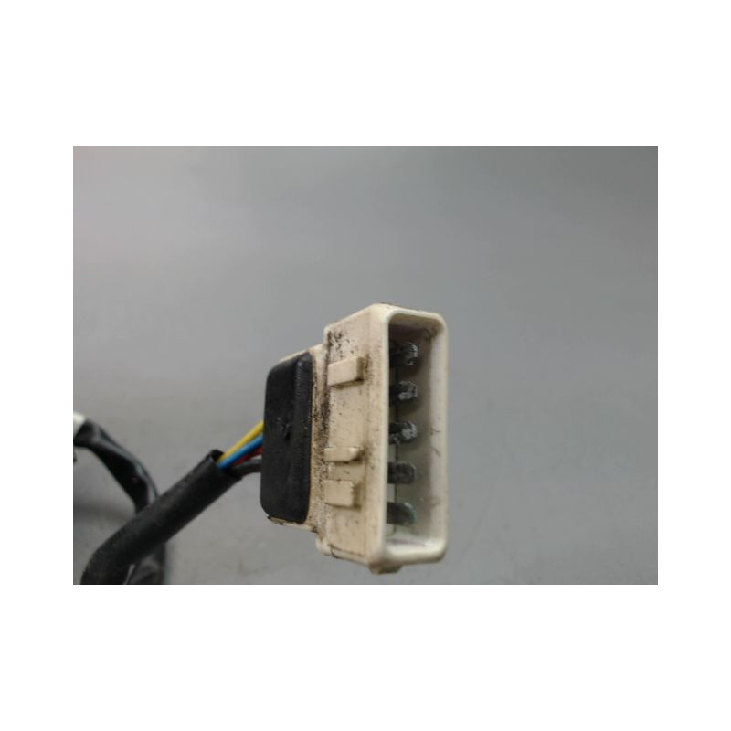 RETROVISEUR EXTERIEUR ELECTRIQUE DROIT CITROEN BERLINGO BREAK I Phase 1 (M49) 1996-2002