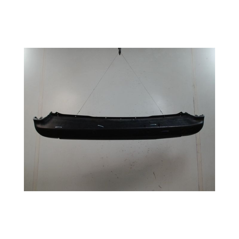 PARE-CHOC ARRIER CITROEN BERLINGO