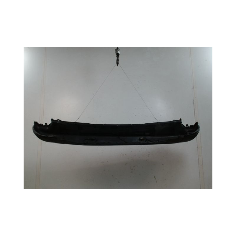 PARE-CHOC ARRIER CITROEN BERLINGO