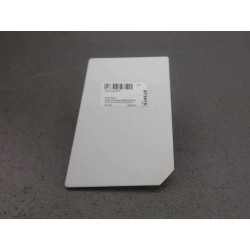 VOLET DE TRAPPE CARBURANT