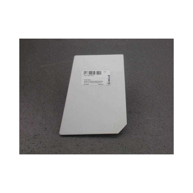 VOLET DE TRAPPE CARBURANT FIAT DUCATO
