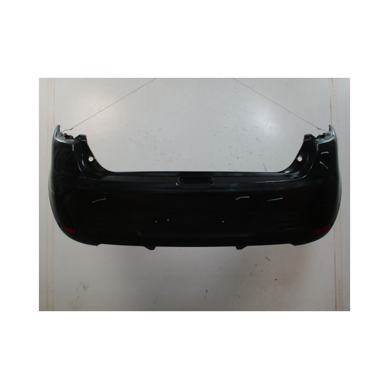 PARE-CHOC ARRIER RENAULT CLIO