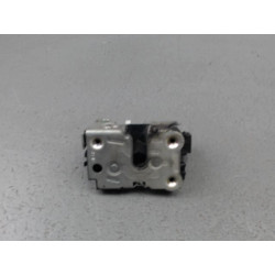 SYSTEME CONDAMNATION AVG