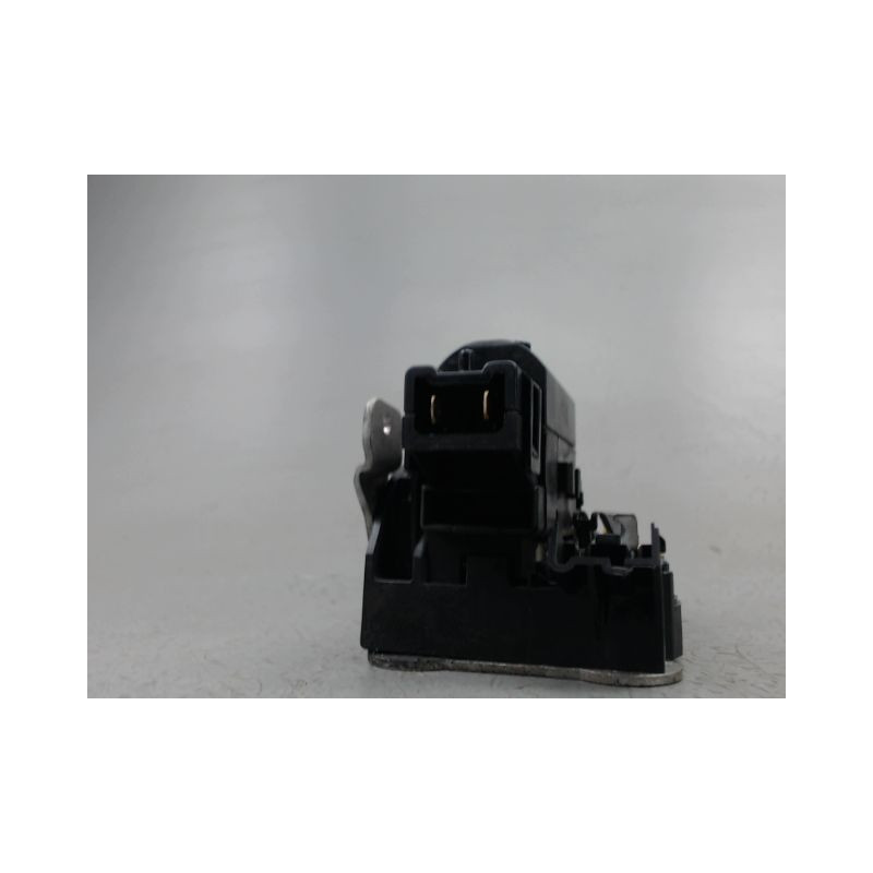 SYSTEME CONDAMNATION AVANT GAUCHE IVECO 35C13