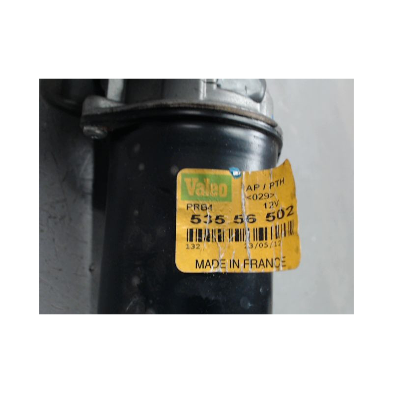 MECANISME ESSUIE-GLACE AVANT IVECO 35C13