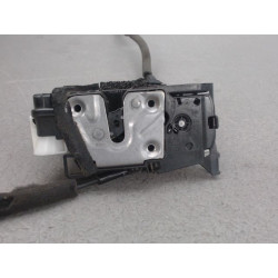 SYSTEME CONDAMNATION AVG