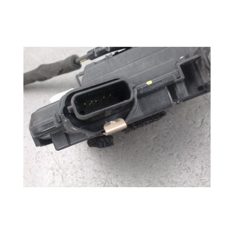 SYSTEME CONDAMNATION AVANT GAUCHE RENAULT TWINGO