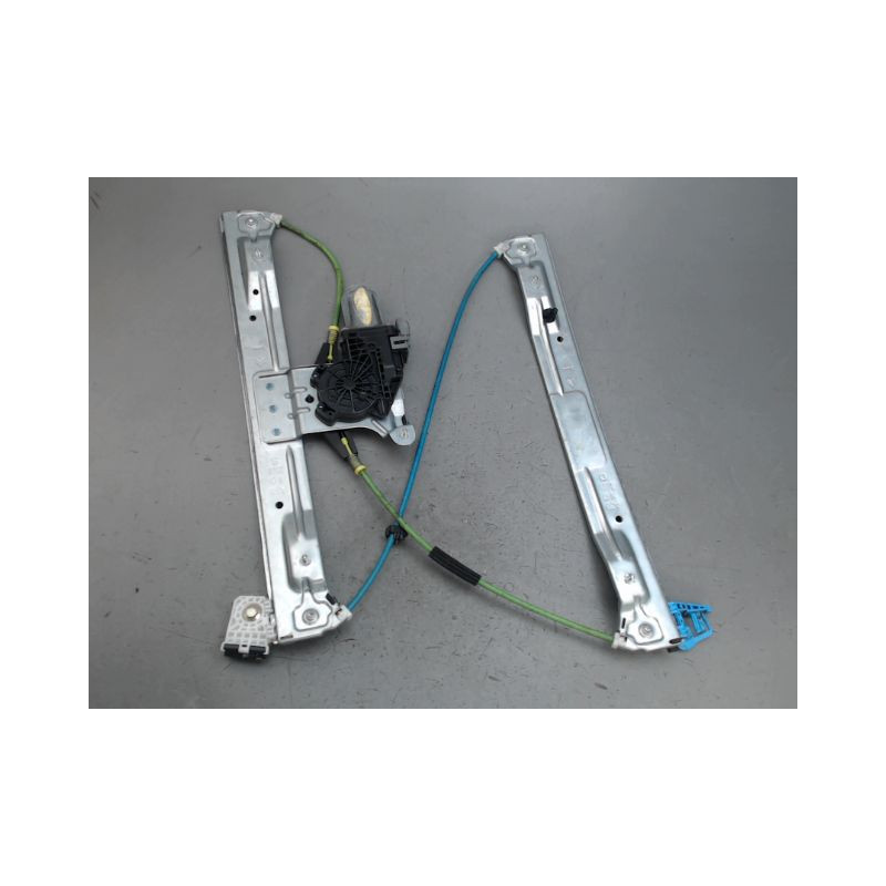 MECANISME LEVE-GLACE AVANT GAUCHE CITROEN C3