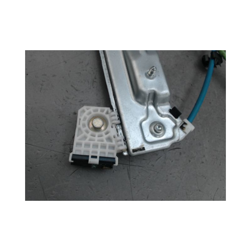 MECANISME LEVE-GLACE AVANT GAUCHE CITROEN C3