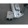 MECANISME LEVE-GLACE AVANT GAUCHE CITROEN C3