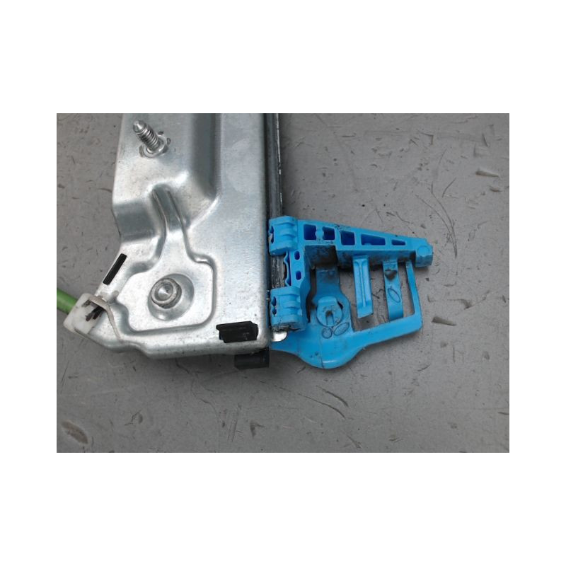 MECANISME LEVE-GLACE AVANT GAUCHE CITROEN C3