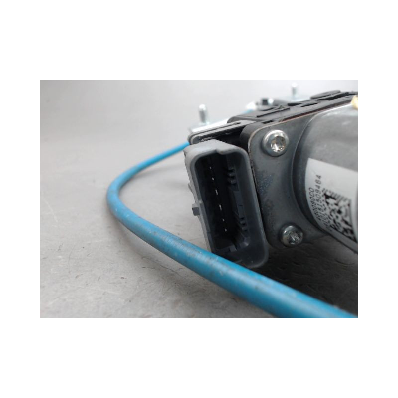 MECANISME LEVE-GLACE AVANT GAUCHE CITROEN C3