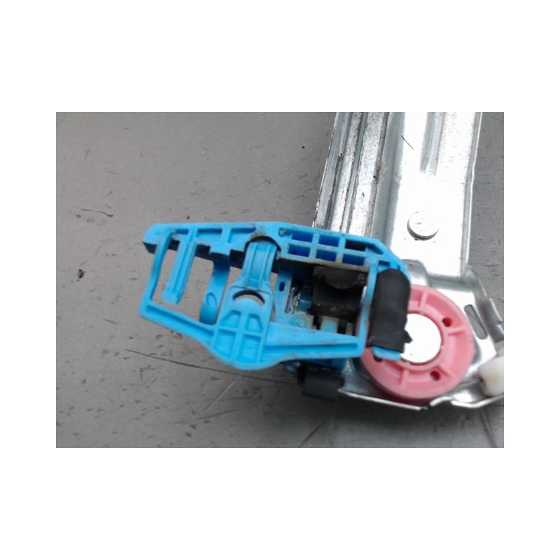 MECANISME LEVE-GLACE AVANT GAUCHE CITROEN C3
