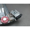 MECANISME LEVE-GLACE AVANT GAUCHE CITROEN C3