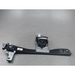 MECANISME LEVE-GLACE AVD