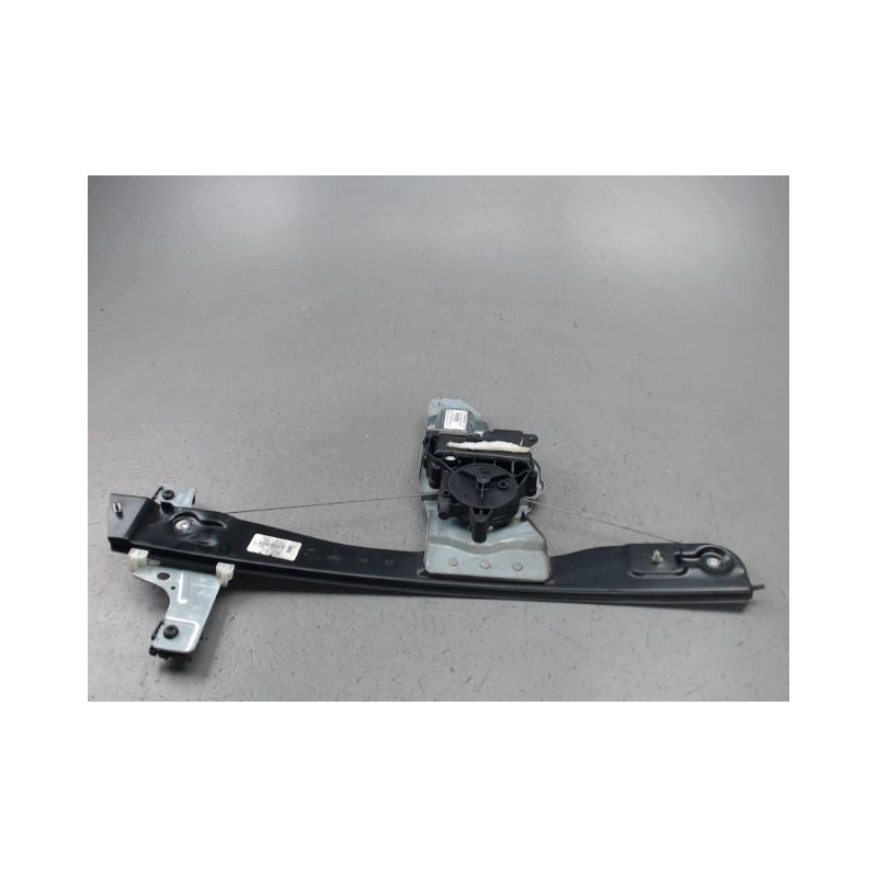 MECANISME LEVE-GLACE AVANT DROIT PEUGEOT 508