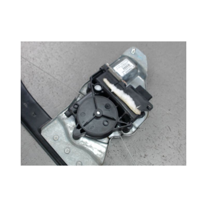 MECANISME LEVE-GLACE AVANT DROIT PEUGEOT 508