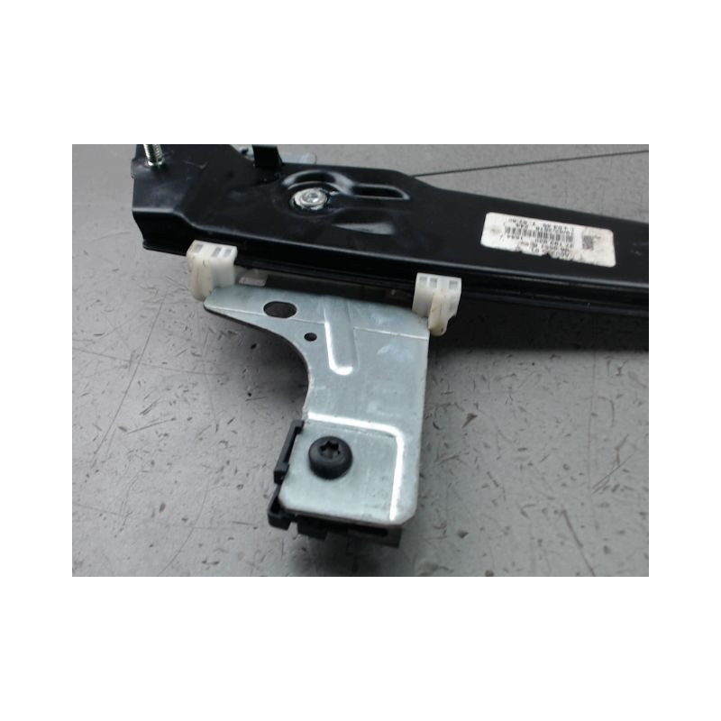 MECANISME LEVE-GLACE AVANT DROIT PEUGEOT 508