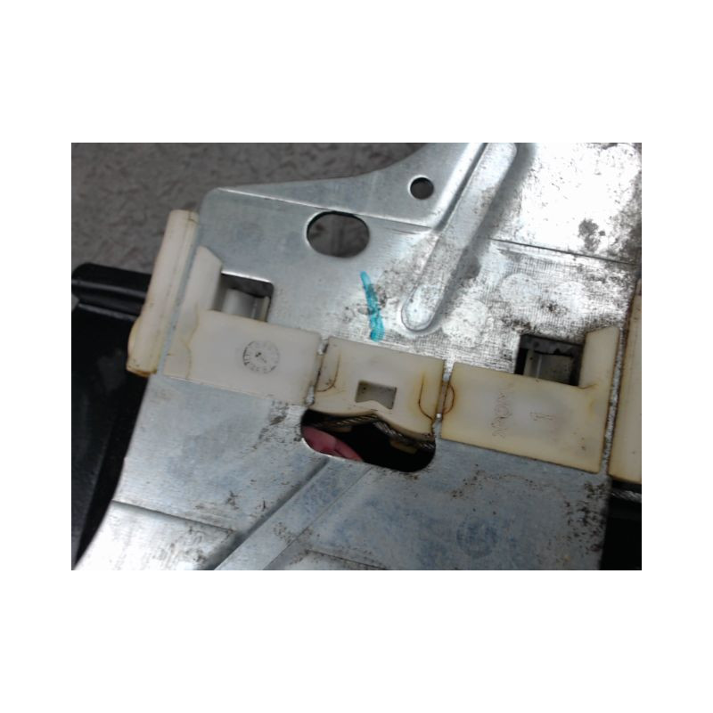 MECANISME LEVE-GLACE AVANT DROIT PEUGEOT 508