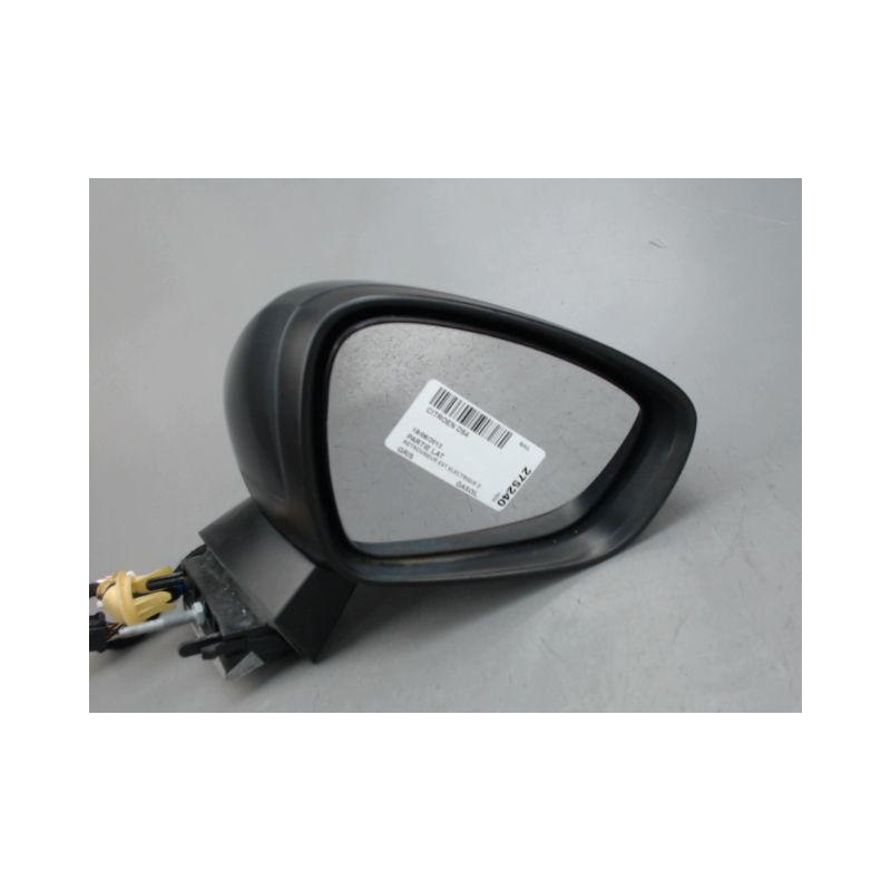 RETROVISEUR EXTERIEUR ELECTRIQUE DROIT CITROEN DS4