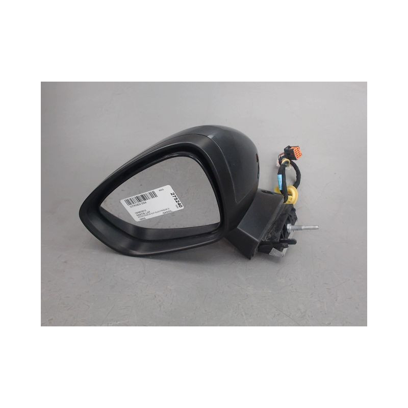 RETROVISEUR EXTERIEUR ELECTRIQUE GAUCHE CITROEN DS4