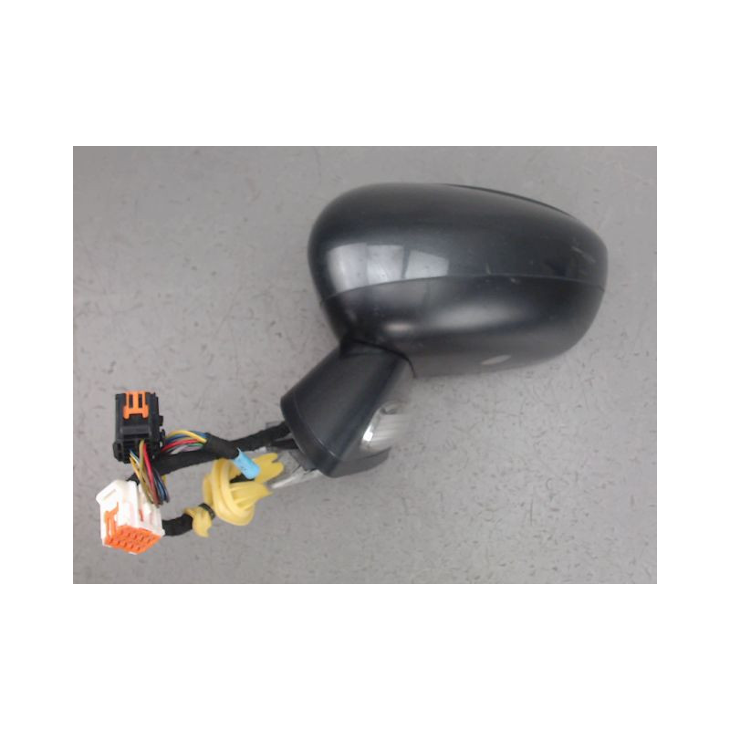 RETROVISEUR EXTERIEUR ELECTRIQUE GAUCHE CITROEN DS4