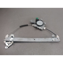 MECANISME LEVE-GLACE AVG