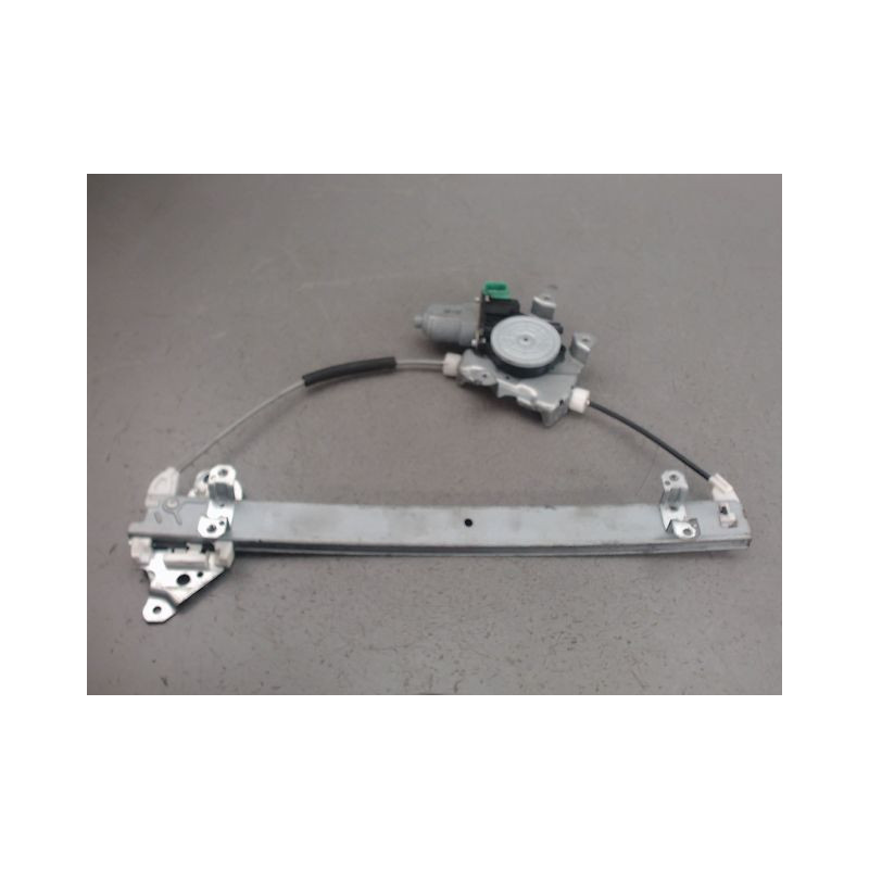 MECANISME LEVE-GLACE AVANT GAUCHE NISSAN JUKE