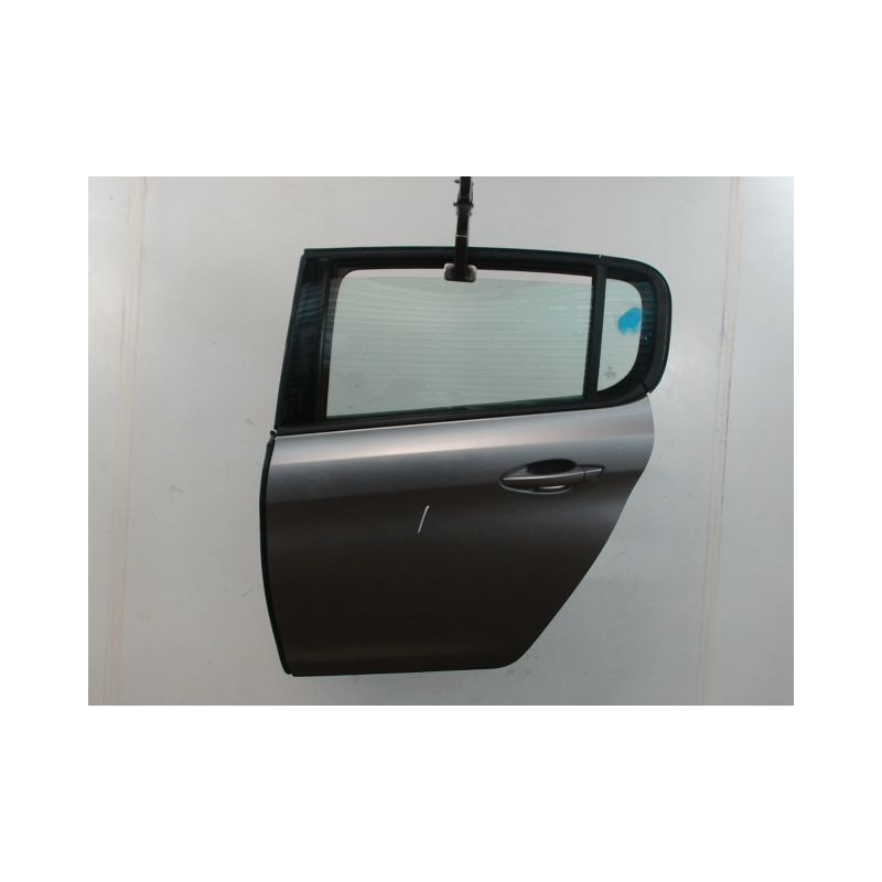 PORTE ARRIERE GAUCHE PEUGEOT 308