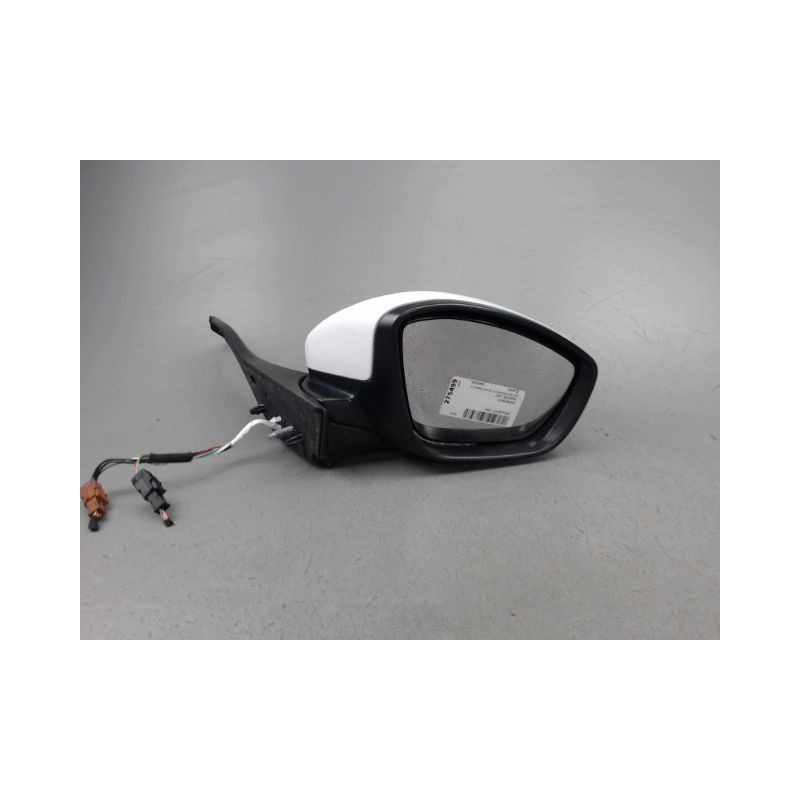 RETROVISEUR EXTERIEUR ELECTRIQUE DROIT PEUGEOT 208