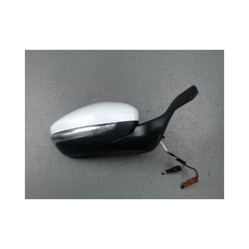 RETROVISEUR EXTERIEUR ELECTRIQUE DROIT PEUGEOT 208