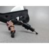 RETROVISEUR EXTERIEUR ELECTRIQUE DROIT PEUGEOT 208