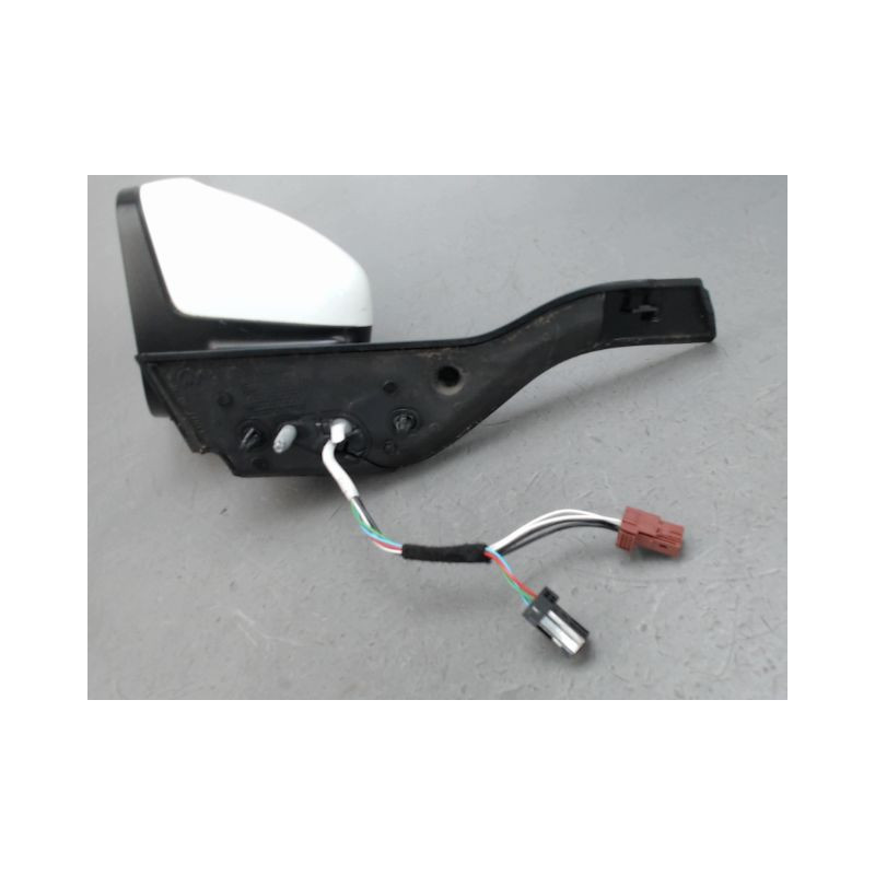 RETROVISEUR EXTERIEUR ELECTRIQUE GAUCHE PEUGEOT 208