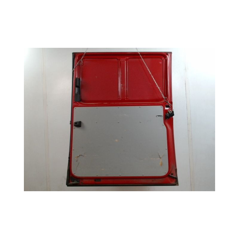 PORTE COULISSANTE DROITE VOLKSWAGEN TRANSPORT