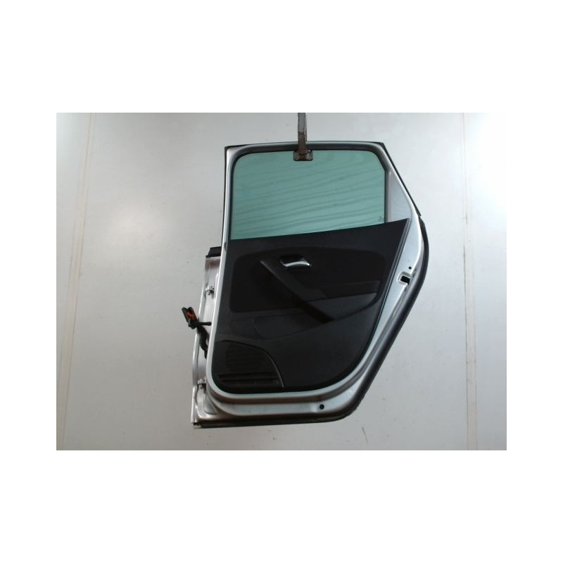 PORTE ARRIERE DROIT VOLKSWAGEN POLO