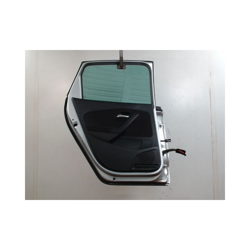 PORTE ARRIERE GAUCHE VOLKSWAGEN POLO