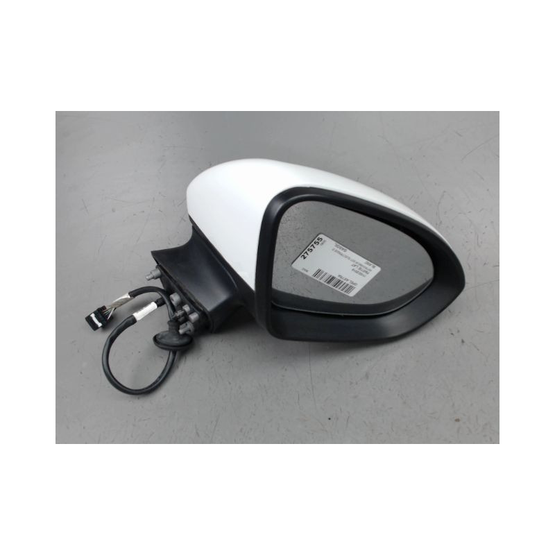 RETROVISEUR EXTERIEUR ELECTRIQUE DROIT OPEL ASTRA