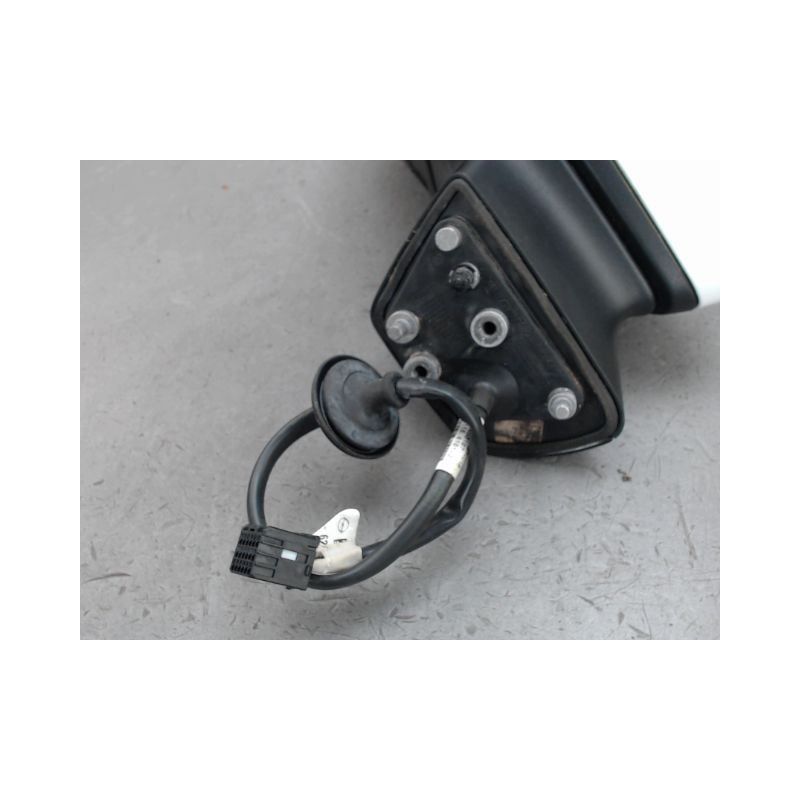 RETROVISEUR EXTERIEUR ELECTRIQUE GAUCHE OPEL ASTRA