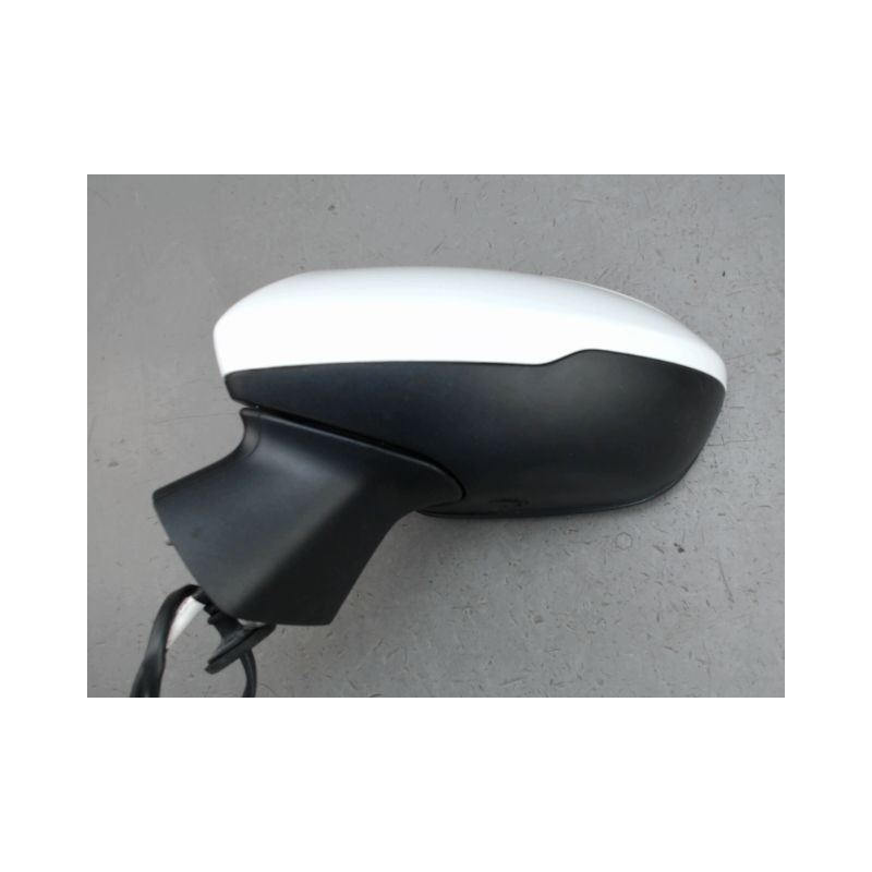 RETROVISEUR EXTERIEUR ELECTRIQUE GAUCHE OPEL ASTRA