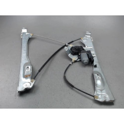 MECANISME LEVE-GLACE AVG