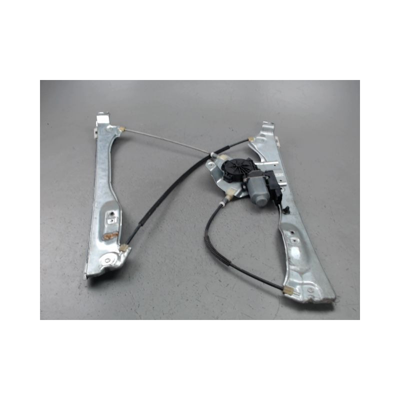 MECANISME LEVE-GLACE AVANT GAUCHE RENAULT CLIO