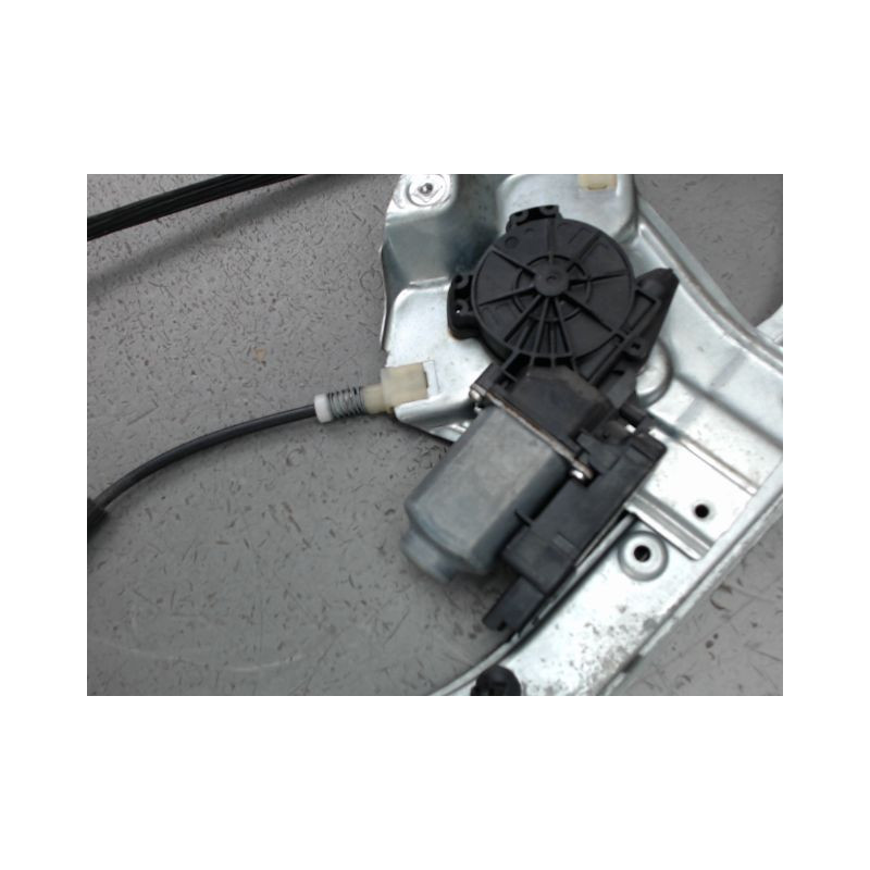 MECANISME LEVE-GLACE AVANT GAUCHE RENAULT CLIO