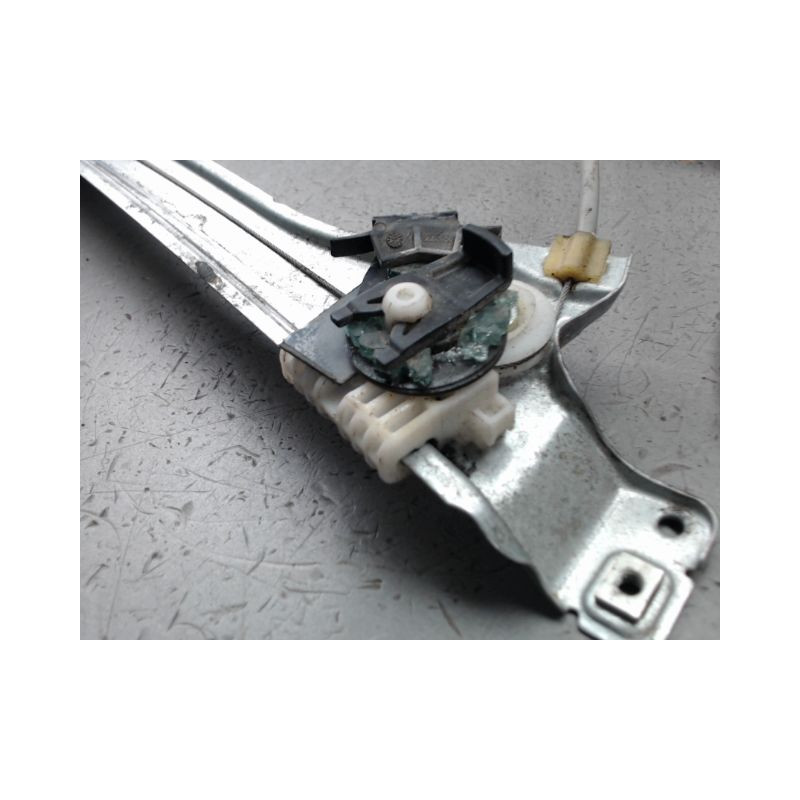 MECANISME LEVE-GLACE AVANT GAUCHE RENAULT CLIO