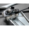 MECANISME LEVE-GLACE AVANT GAUCHE RENAULT CLIO