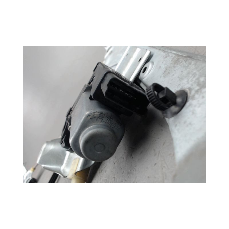 MECANISME LEVE-GLACE AVANT GAUCHE RENAULT CLIO