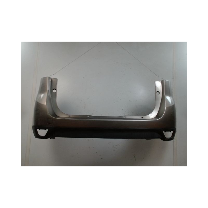 PARE-CHOC ARRIER RENAULT MEGANE