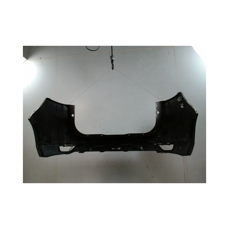 PARE-CHOC ARRIER RENAULT MEGANE