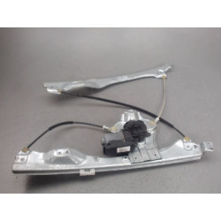 MECANISME LEVE-GLACE AVG